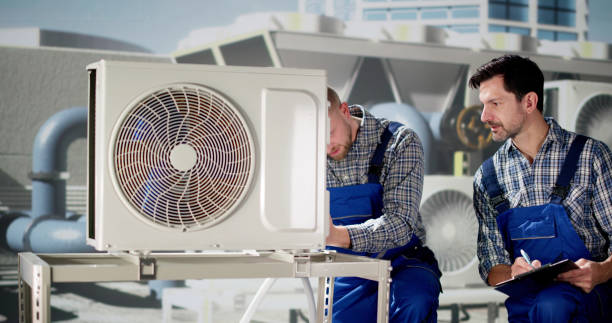 Best HVAC service technicians  in Clementon, NJ